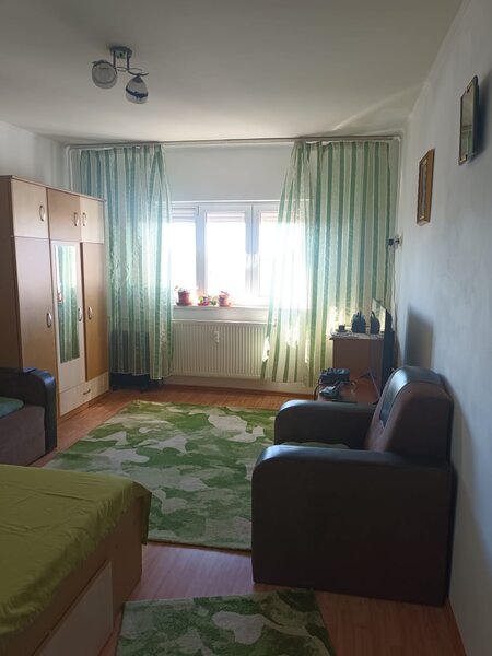 Drumul Taberei, Scoala 59!