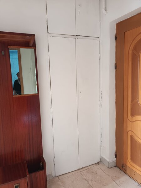 Drumul Taberei, Scoala 59!