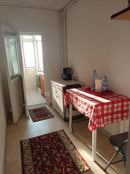 Drumul Taberei, Scoala 59!