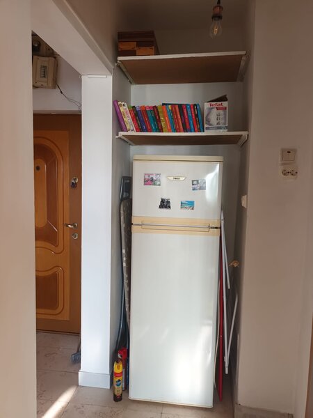 Drumul Taberei, Scoala 59!