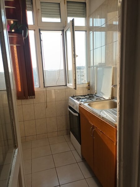 Drumul Taberei, Scoala 59!