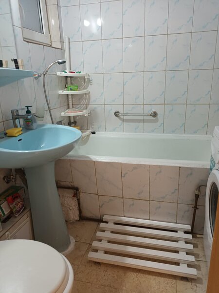 Drumul Taberei, Scoala 59!