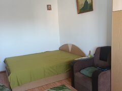 Drumul Taberei, Scoala 59!